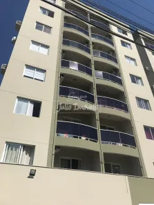 Apartamento com 2 Quartos à venda, 70m² no Centro I, Brusque