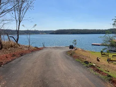 Fazenda/Sítio com 1 Quarto à venda, 2000m² no Conjunto Alvorada, Uberlândia