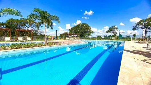 Lote/Terreno à venda, 300m² no Residencial Terras Alpha Uberaba I, Uberaba