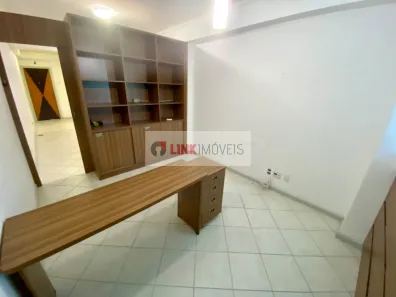Sala Comercial para alugar, 35m² no Centro de Vila Velha, Vila Velha