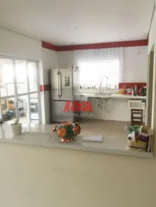 Casa de Condomínio com 3 Quartos à venda, 277m² no Condomínio Atibaia Park I, Atibaia