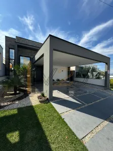 Casa de Condomínio com 3 Quartos à venda, 280m² no Residencial Vila Victoria, Itupeva