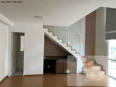 Apartamento com 1 Quarto para alugar, 70m² no Vila Nova Conceição, São Paulo