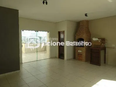 Cobertura com 3 Quartos para alugar, 140m² no Santa Mônica, Uberlândia