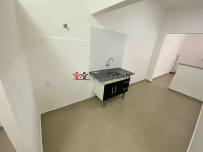 Casa com 2 Quartos para alugar, 95m² no Bela Vista, Jundiaí