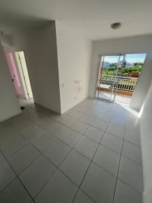 Apartamento com 2 Quartos à venda, 52m² no Cajazeiras, Fortaleza