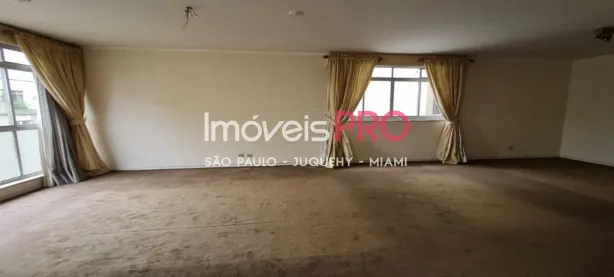 Apartamento com 2 Quartos à venda, 209m² no Jardim Paulista, São Paulo