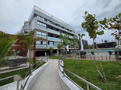 Apartamento com 3 Quartos à venda, 110m² no Intermares, Cabedelo