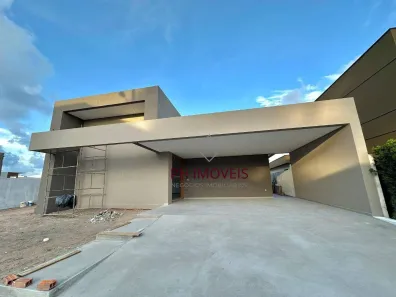 Casa de Condomínio com 3 Quartos à venda, 221m² no Massagueira de Baixo, Marechal Deodoro