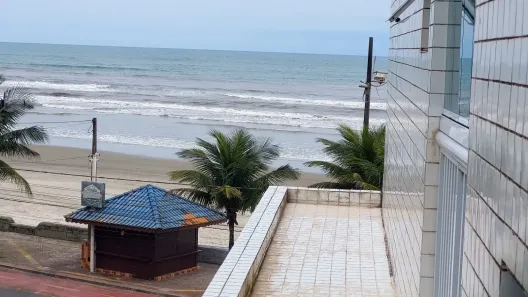 Apartamento com 2 Quartos à venda, 67m² no Santa Eugênia, Mongaguá