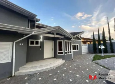 Casa de Condomínio com 3 Quartos à venda, 208m² no Tijuco Preto, Vargem Grande Paulista