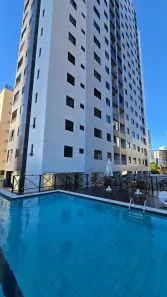 Apartamento com 2 Quartos para alugar, 56m² no Petrópolis, Natal