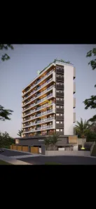 Apartamento com 3 Quartos à venda, 90m² no Pagani, Palhoça