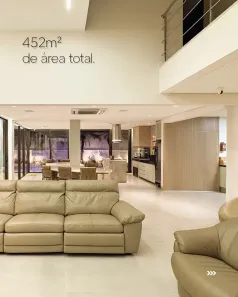 Casa de Condomínio com 4 Quartos à venda, 384m² no Jardins Atenas, Goiânia