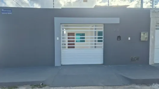 Casa com 3 Quartos à venda, 160m² no Antônio Pedro, Barra dos Coqueiros
