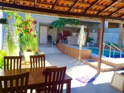 Casa com 4 Quartos à venda, 280m² no São Francisco, Niterói