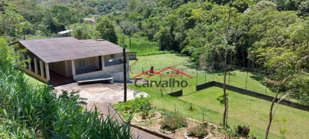 Fazenda/Sítio com 5 Quartos à venda, 200m² no , Igaratá
