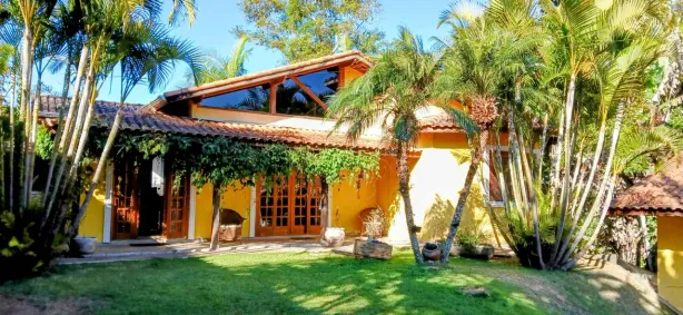 Fazenda/Sítio com 4 Quartos à venda, 300m² no , Ibiúna