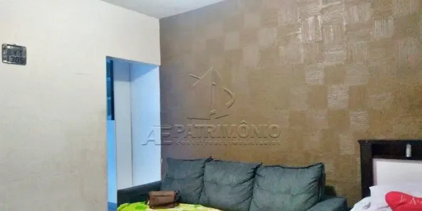 Casa com 3 Quartos à venda, 135m² no Vila Nova Sorocaba, Sorocaba
