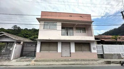 Casa com 4 Quartos à venda, 268m² no Glória, Blumenau