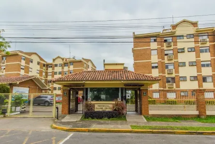 Apartamento com 2 Quartos à venda, 46m² no Marechal Rondon, Canoas