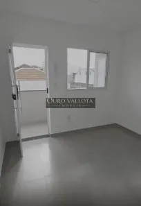 Apartamento com 2 Quartos à venda, 34m² no Quarta Parada, São Paulo