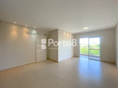 Apartamento com 3 Quartos para alugar, 88m² no Jardim Francisco Fernandes, São José do Rio Preto