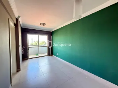 Apartamento com 3 Quartos à venda, 70m² no Cidade Alta, Piracicaba