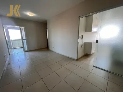 Apartamento com 2 Quartos para alugar, 60m² no Jardim Mauá II, Jaguariúna