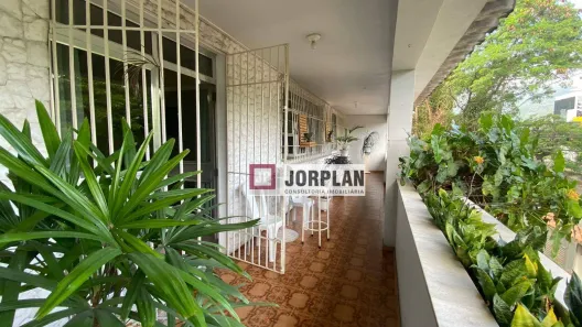 Casa com 6 Quartos à venda, 250m² no São Francisco, Niterói