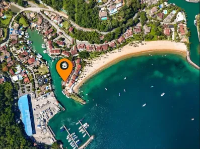 Casa de Condomínio com 5 Quartos à venda, 223m² no Portogalo, Angra dos Reis