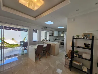 Casa com 3 Quartos à venda, 169m² no São Judas, Itajaí