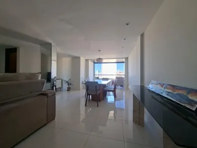 Apartamento com 3 Quartos à venda, 162m² no Intermares, Cabedelo