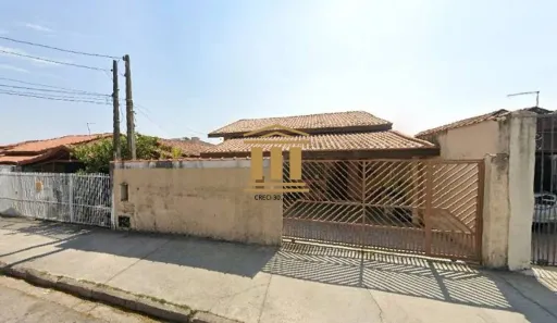 Casa com 3 Quartos para venda ou aluguel, 166m² no Jardim Satélite, São José dos Campos