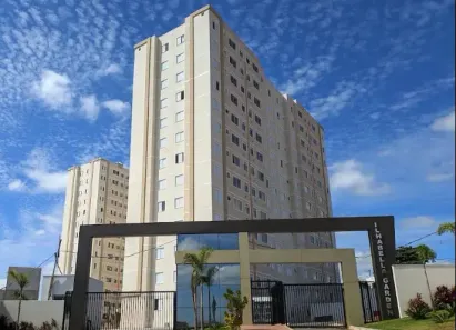 Apartamento com 2 Quartos à venda, 42m² no Parque Industrial, Campinas