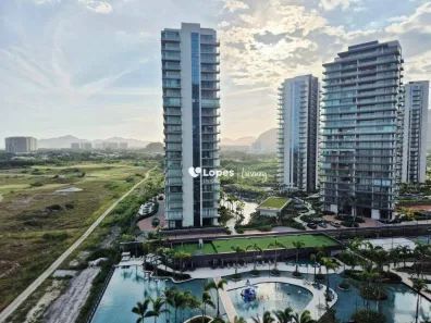 Apartamento com 3 Quartos à venda, 216m² no Barra da Tijuca, Rio de Janeiro