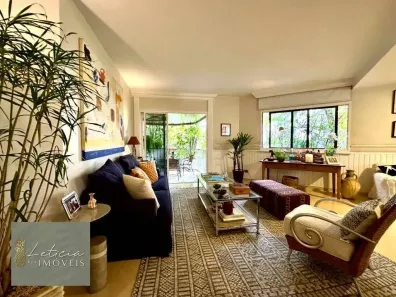 Apartamento com 3 Quartos à venda, 150m² no Real Parque, São Paulo