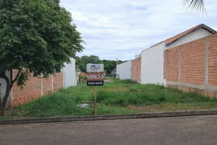 Lote/Terreno à venda, 202m² no Taquaral, Piracicaba