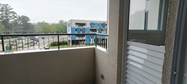 Apartamento com 2 Quartos à venda, 53m² no Jardim Carolina, Jundiaí