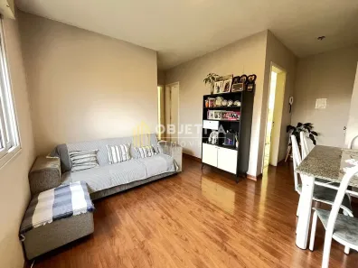 Apartamento com 2 Quartos à venda, 50m² no Canudos, Novo Hamburgo