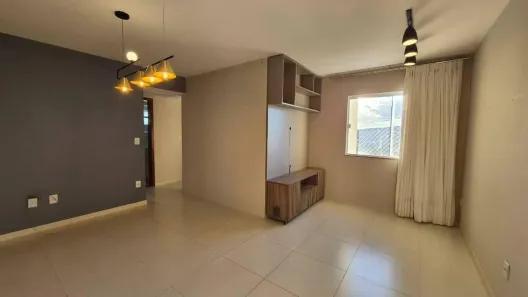 Apartamento com 3 Quartos à venda, 69m² no Alto Maron, Vitória da Conquista