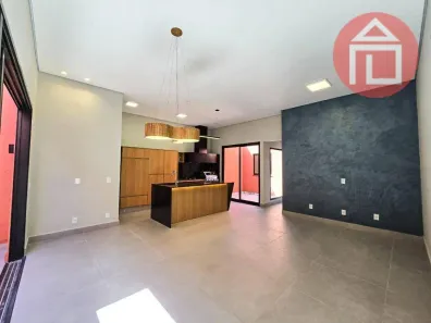 Casa com 3 Quartos à venda, 126m² no Condomínio Villa Verde Bragança, Bragança Paulista