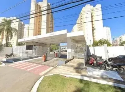 Apartamento com 2 Quartos à venda, 58m² no Parque Campolim, Sorocaba
