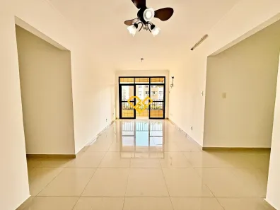 Apartamento com 3 Quartos à venda, 169m² no Ponta da Praia, Santos