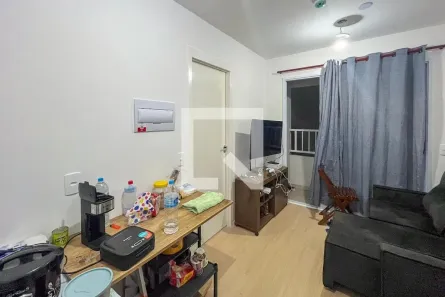 Apartamento com 1 Quarto à venda, 24m² no Vila Dom Pedro I, São Paulo