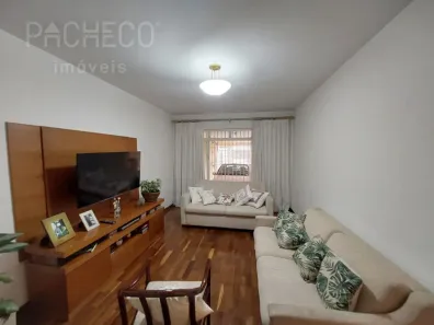 Sobrado com 3 Quartos à venda, 133m² no Jardim Ester Yolanda, São Paulo