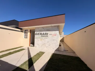 Casa com 3 Quartos à venda, 100m² no Jardim Bom Sucesso, Indaiatuba