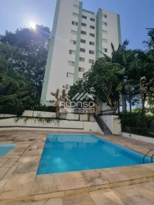 Apartamento com 2 Quartos à venda, 70m² no Jardim Ester, São Paulo