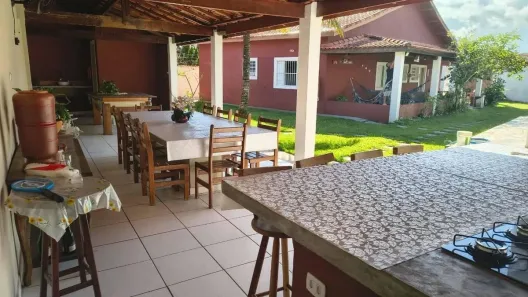 Casa com 6 Quartos à venda, 128m² no , Itanhaém