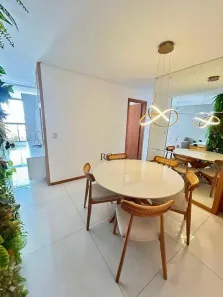 Apartamento com 3 Quartos à venda, 115m² no Itapuã, Vila Velha
